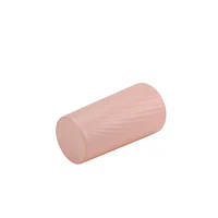 Gobelet rond en polypropylène rose blush Mainstays 27oz 1pc