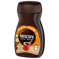 NESCAFÉ® Rich Hazelnut Instant Coffee 100 g, 100 GR