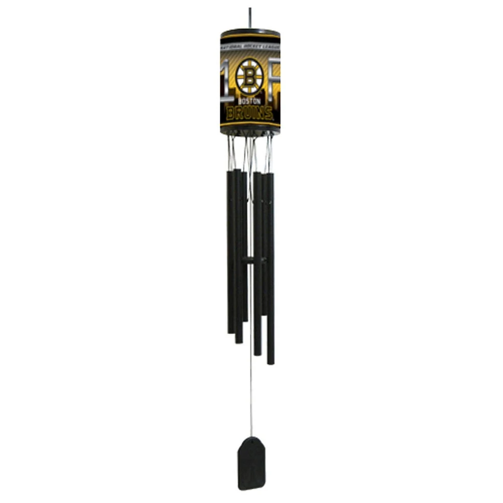 NHL Carillon de vent Boston Bruins