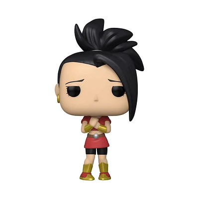 Funko Pop! Animation: Dragon Ball Super - Kale Vinyl Figure