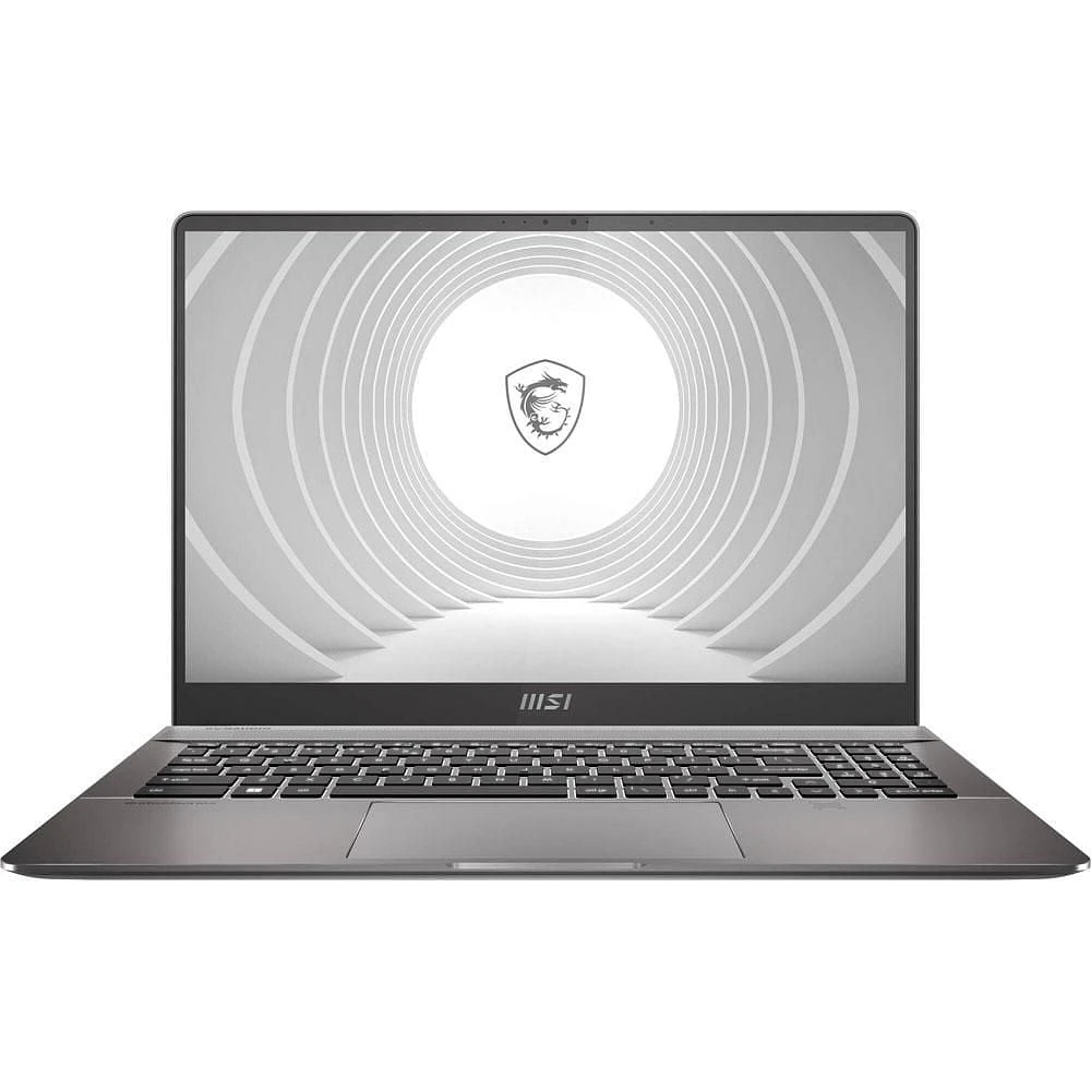 MSI CreatorPro Z16P B12UMST-073CA 16" QHD+ 165hz 100% DCI-P3 Professional Creator Laptop Intel Core i7-12700H Quadro RTX A5500 32GB DDR5 1TB NVMe SSD Win11Pro