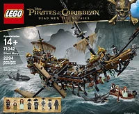 LEGO Pirates of the Caribbean TM Silent Mary (71042)