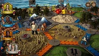 Catan: Super Deluxe Editon (Nintendo Switch)