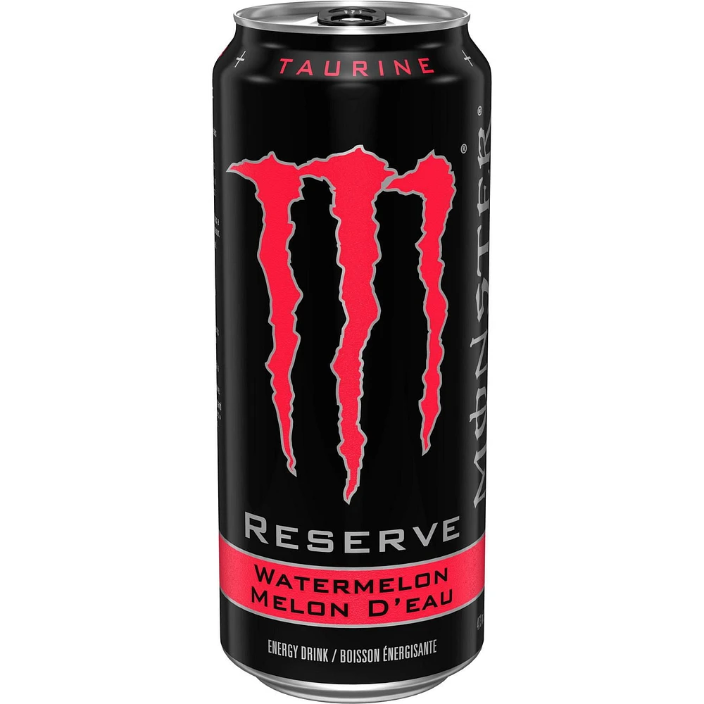 E-MONSTER ENERGY MONSTER RESERVE WMLN, E-MONSTER ENERGY MONSTER RESERVE WMLN