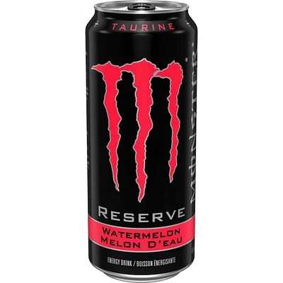 E-MONSTER ENERGY MONSTER RESERVE WMLN, E-MONSTER ENERGY MONSTER RESERVE WMLN