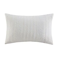 Home Trends Tavi 5 piece Comforter Set, Double/Queen, King