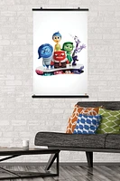 Disney Inside Out 2 - One Sheet Wall Poster