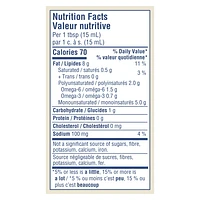 Hellmann's Vegan Dressing & Sandwich Spread, 710 mL Dressing & Spread