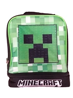 Sac à dejeuner standard Minecraft