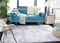 SAFAVIEH Amelia Alastar Abstract Distressed Area Rug