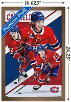 LNH Canadiens de Montréal