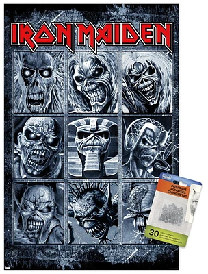 Iron Maiden