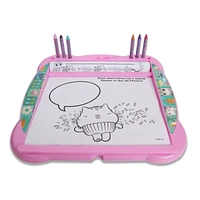 Gabby Roll Art Desk