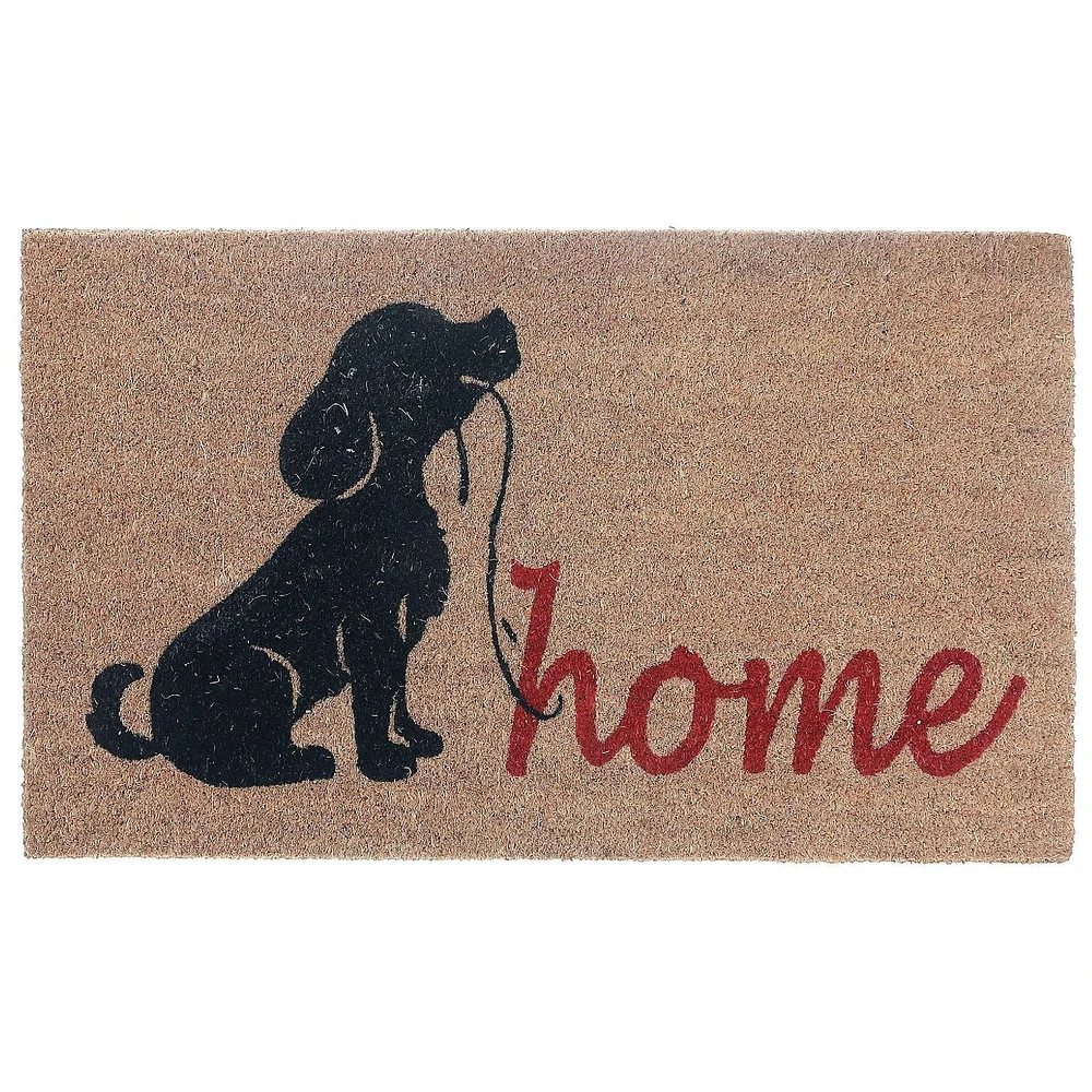 Cop De Porte De La Porte Du Chien Home 18 X 30