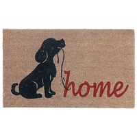 Cop De Porte De La Porte Du Chien Home 18 X 30