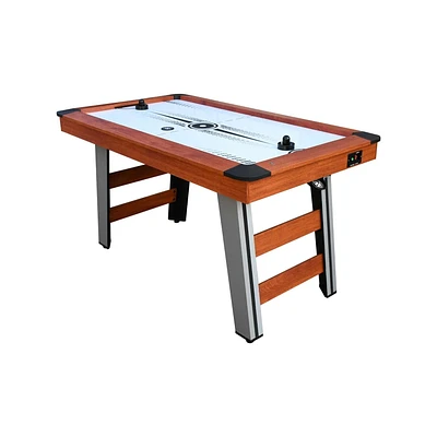 Table de hockey sur air Dorsett de 5 pi