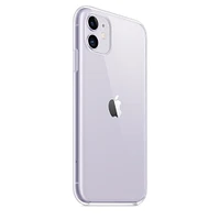 iPhone 11 Clear Case, Clear Case