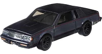 Hot Wheels Buick Regal GNX Vehicle
