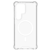 Blu Element Total Protection Compatible w/Magnets Bundle for Samsung Galaxy S25 Ultra