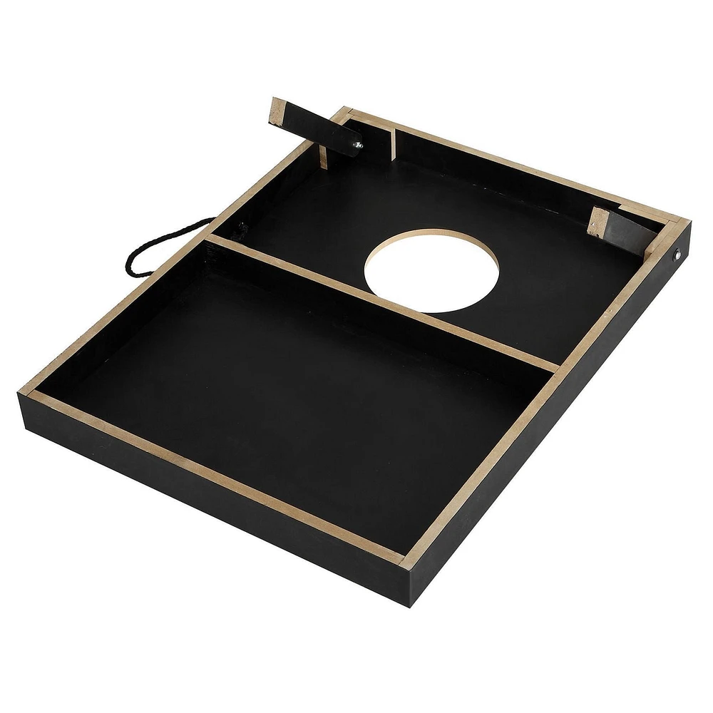 Jeu de lancer de poche compact Hathaway