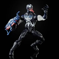 Hasbro Marvel Legends Series, figurine Venomized Captain America de 15 cm, design premium, 2 accessoires