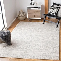 SAFAVIEH Tulum Lakisha Distressed Southwestern Area Rug