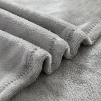 Jeté en peluche douce Mainstays Extra doux et douillet