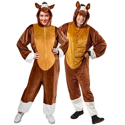 Costume de Cheval pour adulte