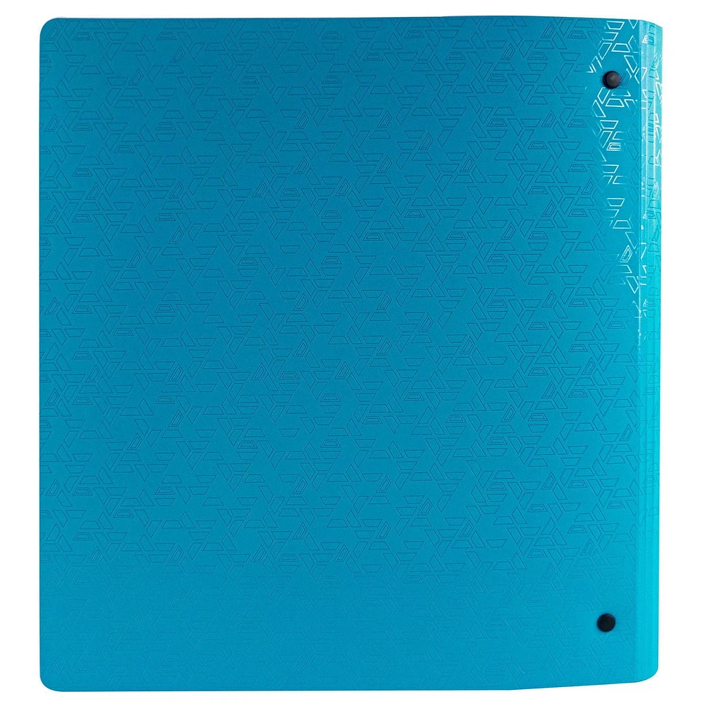 Reliure à anneaux 1 po personnalisable Five Star®