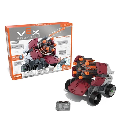 Lanceur de fléchettes RC Dart Blaster VEX Robotics