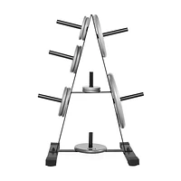 Support à Plaque Standard 2,5 cm CAP