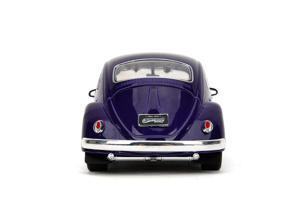 WEDNESDAY VOLKSWAGEN - FRENCH
