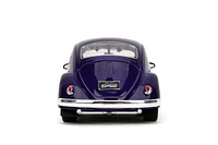 WEDNESDAY VOLKSWAGEN - FRENCH