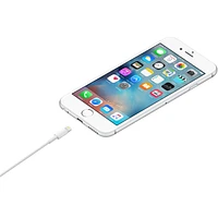 Apple Lightning to USB Cable (1 m) for iPhone, iPad, Airpods, iPod, Apple Lightning to USB Cable (1 m)