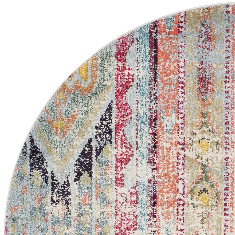Safavieh Monaco Risto Abstract Area Rug