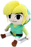 Link 8" Plush