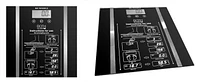 Digital Scale, With a high precision sensor system