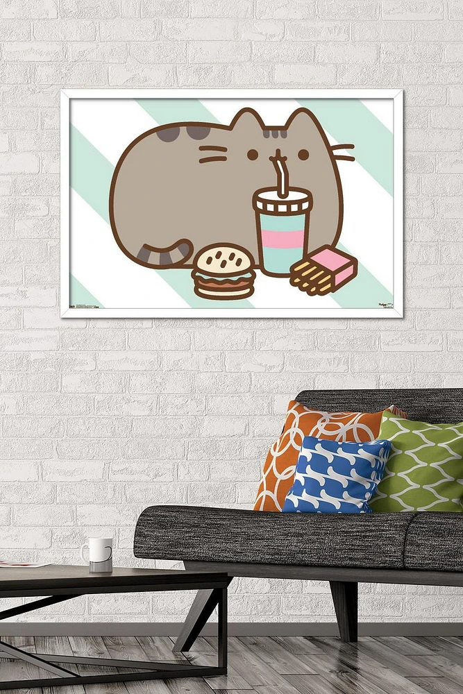 Pusheen