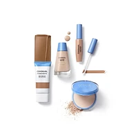 COVERGIRL Crème BB Clean Matte, sans huile, longue tenue, peau sensible, légère, 100% Sans Cruauté Crème BB sans huiles