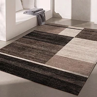 Rug Branch Nova Collection Modern Geometric Area Rug