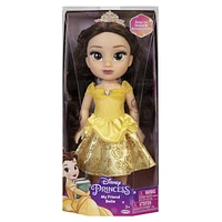 Princesse Disney - Poupée Mon Amie Belle