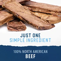 Caledon Farms Tendersticks de boeuf 110g