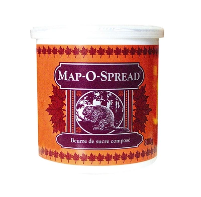 Map-O-Spread Sweet Spread 800g