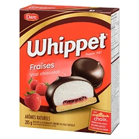 Whippet Strawberry, Dare, 285g