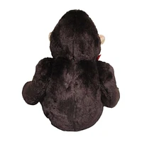 WAY TO CELEBRATE EXTRA LARGE GORILLA PLUSH 23INCH.