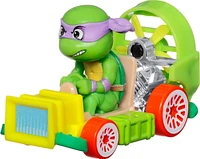 Hot Wheels Raceverse Donatello véhicule