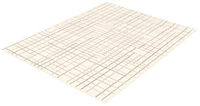 Tapis d'Interieur ECARPET Rayé, Abstrait, Moderne Collection Tessa