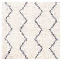 Safavieh Venus Carleen Tapis Chevron Shag