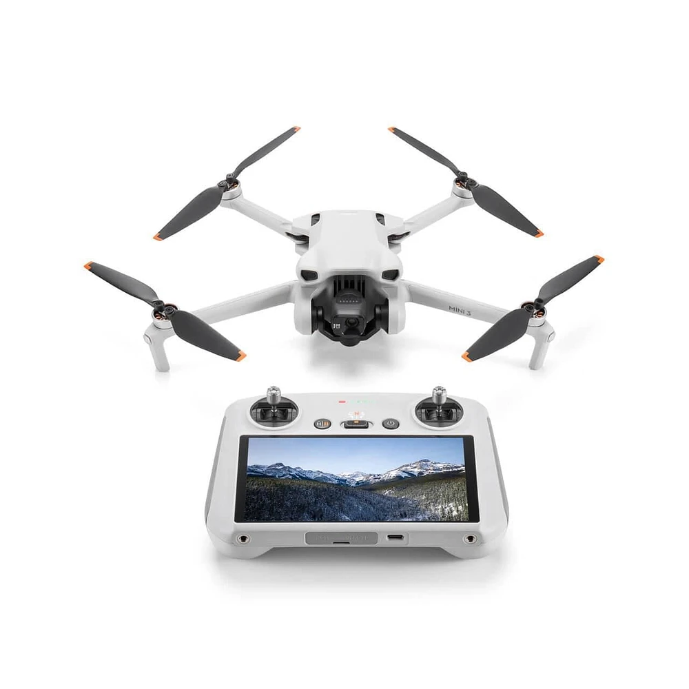 DJI Mini 3 RC GL