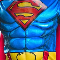 Costume Superman DC Comics pour tout-petits
